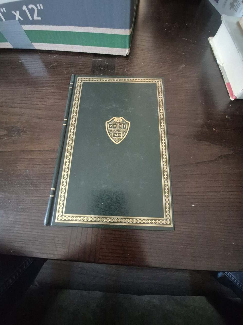 The Harvard Classics Elizabethan Drama Marlowe Shakespeare